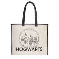 Cinereplicas Hogwarts Castle Einkaufstasche