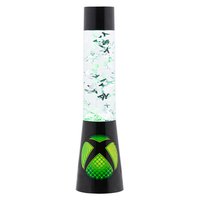 Paladone Xbox Поточная пластиковая лампа 33 см