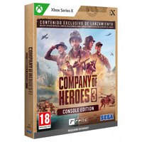 sega-xbox-series-x-company-of-heroes-3-limited-edition-metal-case