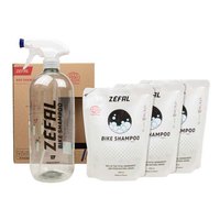 zefal-shampoo-kit-spray-1l---3-refills