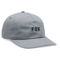 fox-racing-lfs-cap-wordmark