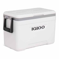 The Igloo coolers online store on Waveinn