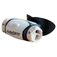 Airofit PRO 2.0 Ćwiczenie Oddechu
