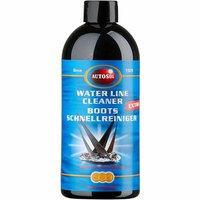 Autosol 500ml Floating Line Cleaner