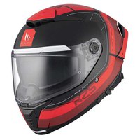 MT Helmets Casco integral Thunder 4 SV R25