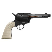 Crosman Pistola Balines Fortify Revolver CR45