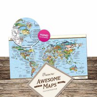 awesome-maps-afficher-pos