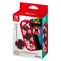 Hori Nintendo Switch Controller Joy-Con Super Mario