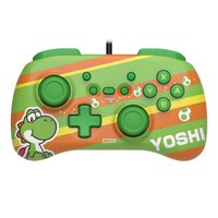 Hori Mini Yoshi Nintendo Switch Controller