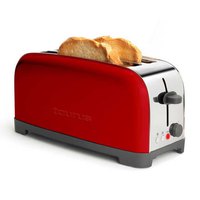 Taurus 960654000 Vintage Red 1400W Toaster