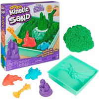 Spin master Sandlåda Kinetisk Sand Set