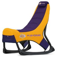 Playseat Champ NBA Edition LA Lakers Cockpit