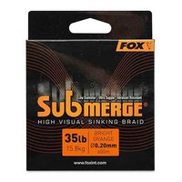 fox-international-submerge-orange-sinking-600-m-braided-line
