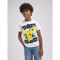 name-it-maci-pokemon-t-shirt-met-korte-mouwen