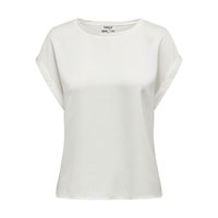 only-stulieke-short-sleeve-blouse