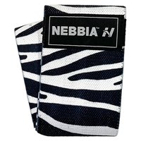 nebbia-zebra-medium-resistance-band