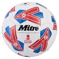 Mitre Mini FA Cup Play 23/24 Football Ball