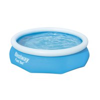 bestway-piscina-hinchable-redonda-fast-set-o-305x76-cm-sin-depuradora