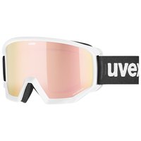 Uvex Athletic Colorvision Ski-Brille