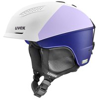 uvex-casque-femme-ultra-pro