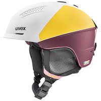 Uvex Ultra pro Frauenhelm