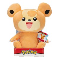 jazwares-pokemon-pluche-teddiursa-30-cm-teddy