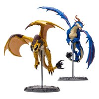 mcfarlane-toys-figura-dragons-multipack-2-28-cm