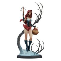 sideshow-collectibles-fairytale-fantasies-collection-red-riding-hood-48-cm-statue