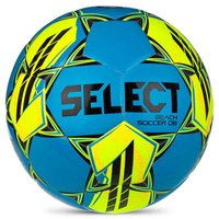 Select Beach Soccer Db V23 Football Ball