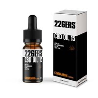 226ers-cbd-oil-30ml-cinnamon-12-units