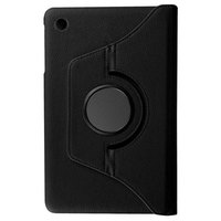 cool-samsung-galaxy-tab-a9-x110-leatherette-8.7-cover