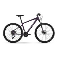 Haibike Bicicleta MTB Seet 7 27.5´´ Acera 2021