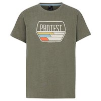 protest-loyd-t-shirt-met-korte-mouwen