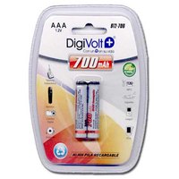 digivolt-aaa-r3-700mah-bt2-700-rechargeable-battery-2-units