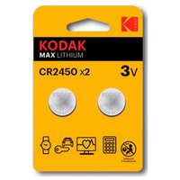 kodak-knapp-batteri-cr1616-2-enheter