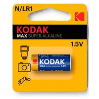 Kodak Max 1.5V N LR1 Alkaline Batterij