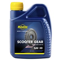 putoline-scooter-gear-oil-sae-30-500ml-automatic-transmission-oil