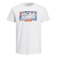 Jack & jones Spring kurzarm-T-shirt