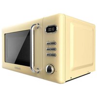 cecotec-proclean-5110-retro-microwave