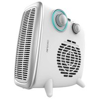 Cecotec ReadyWarm 2070 Max Dual Fan Heater