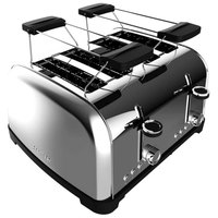 cecotec-toastin-time-1700-double-inox-toaster