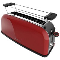 Cecotec Toastin´ time 850 Long Toaster