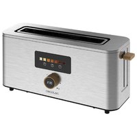 Cecotec Touch And Toast Extra Toaster