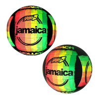 sport-one-volleyboll-boll-jamaica