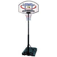sport-one-slam-dunk-basketball-basket