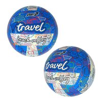 sport-one-volleyboll-boll-travel