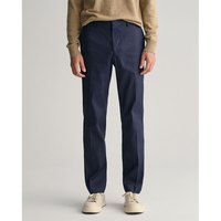 gant-pantalones-1505266-slim-fit