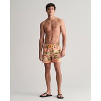 gant-hawaii-print-swimming-shorts