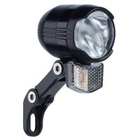 Buchel Shiny 80 Front Light With Switch And Parking Light