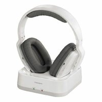 Thomson RF WHP3311W Słuchawki Bezprzewodowe